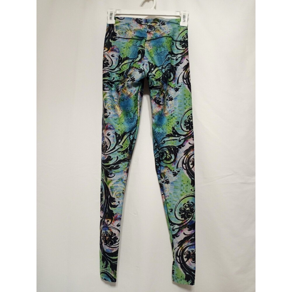 Bon Bon Up Leggings con faja Colombiana Internal Body Shaper ButtLifter 1197 S.S
